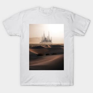 Desert City T-Shirt